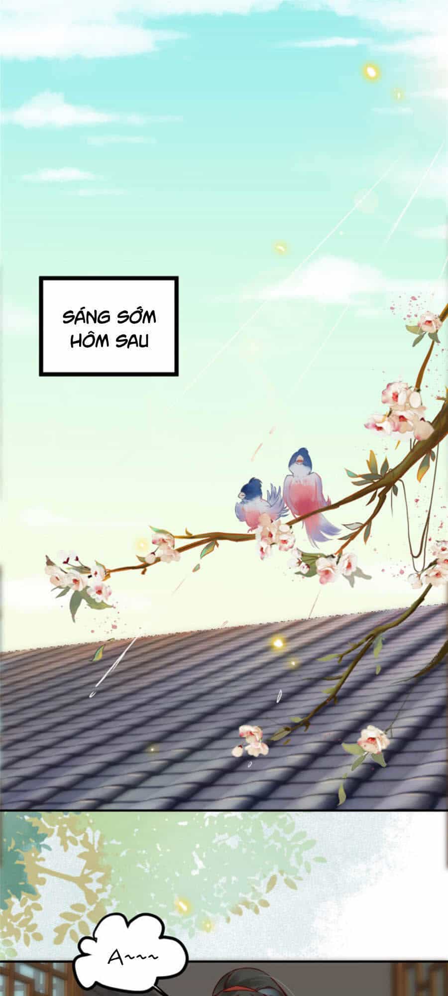 Nghịch Thiên Thần Phi Chí Thượng - Chương 20 - ảnh 1