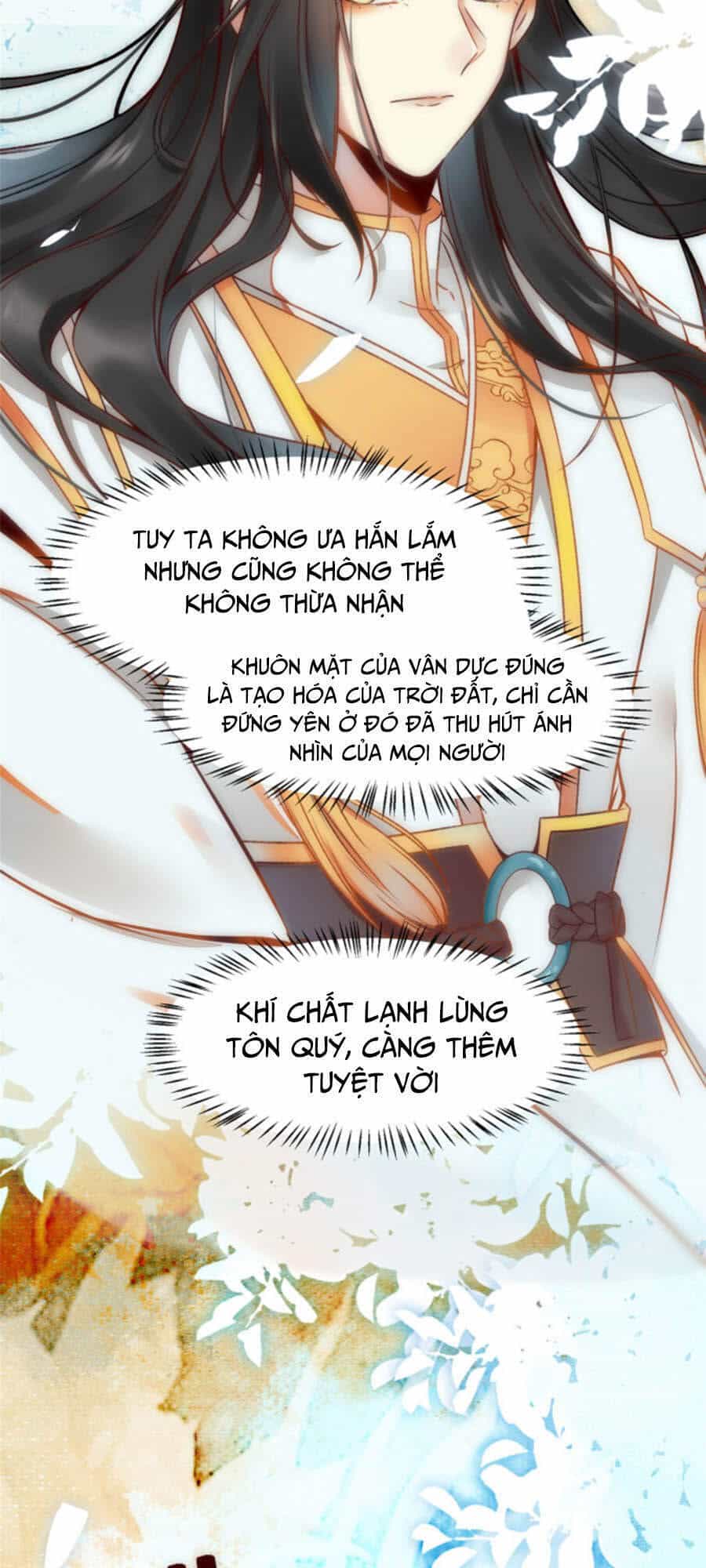 Nghịch Thiên Thần Phi Chí Thượng - Chương 22 - ảnh 23