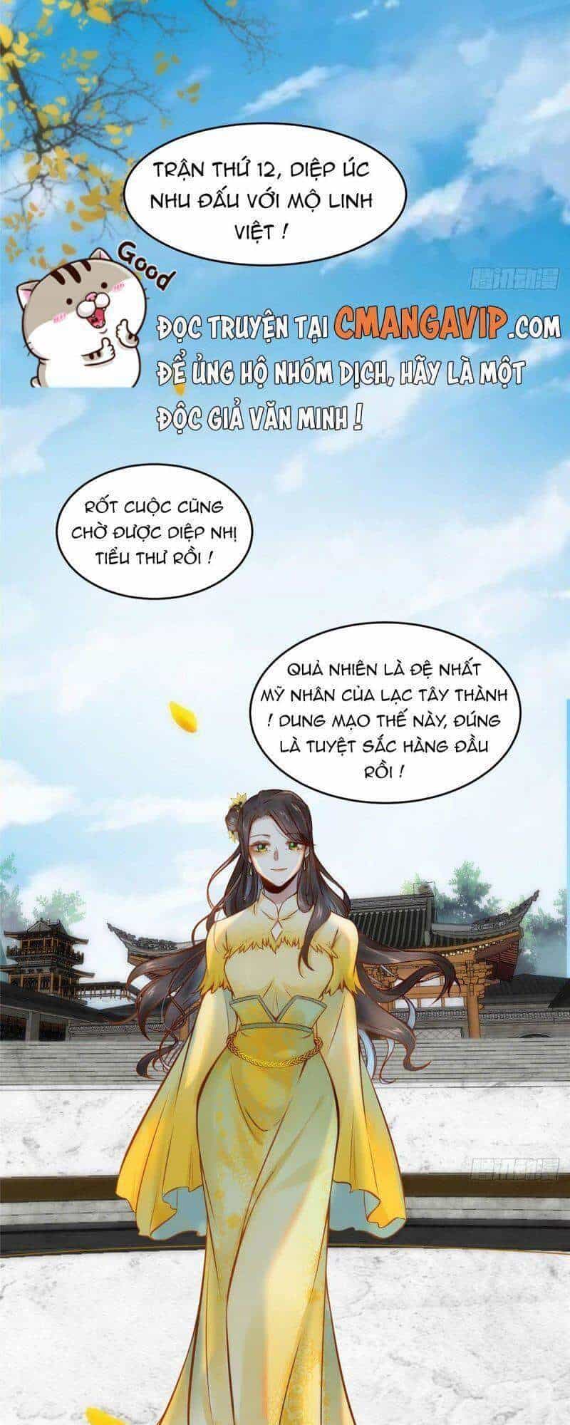 Nghịch Thiên Thần Phi Chí Thượng - Chương 23 - ảnh 23