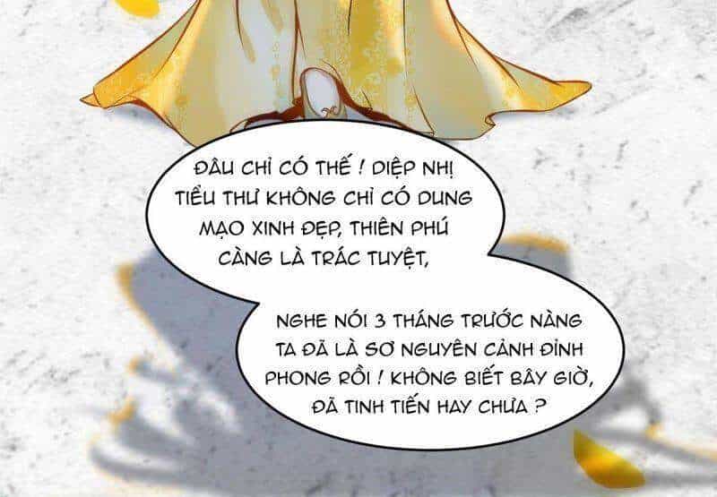 Nghịch Thiên Thần Phi Chí Thượng - Chương 23 - ảnh 24