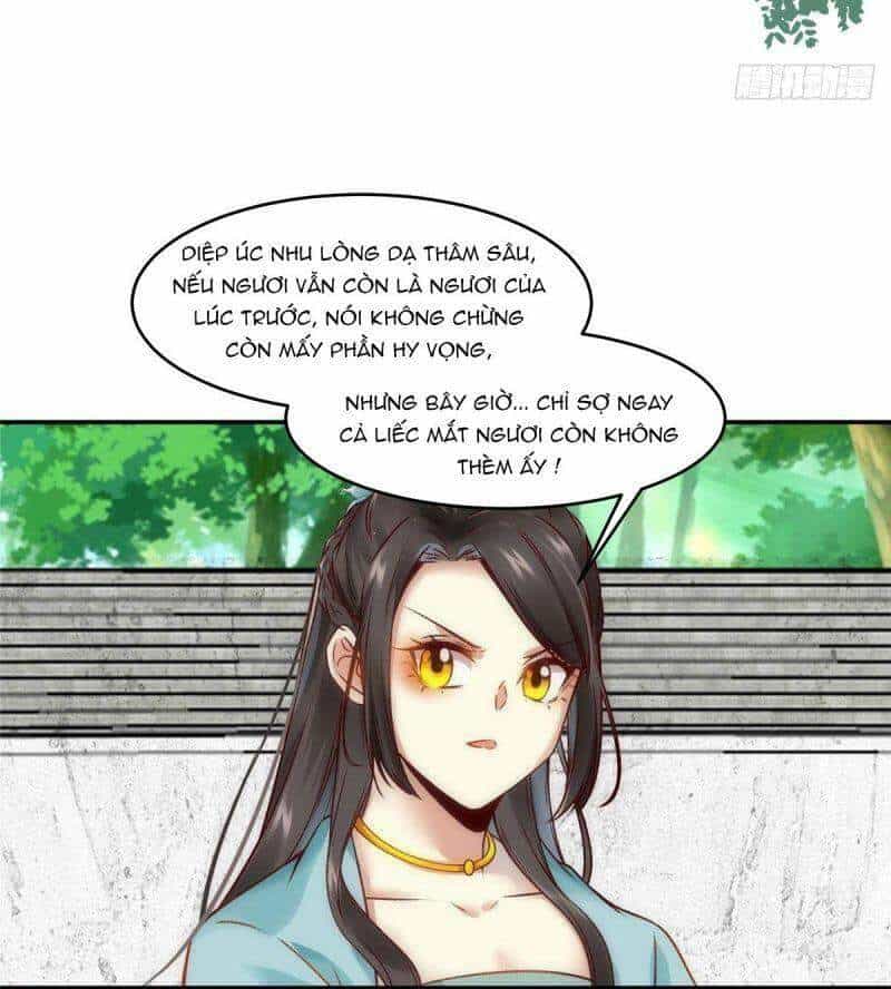 Nghịch Thiên Thần Phi Chí Thượng - Chương 23 - ảnh 26