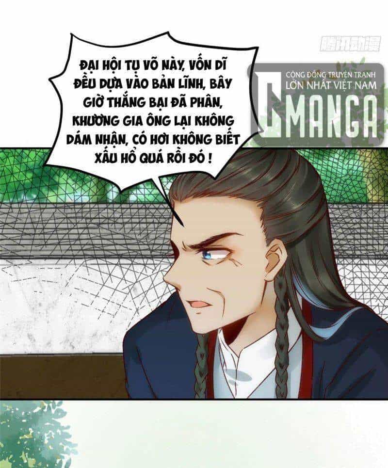 Nghịch Thiên Thần Phi Chí Thượng - Chương 23 - ảnh 6