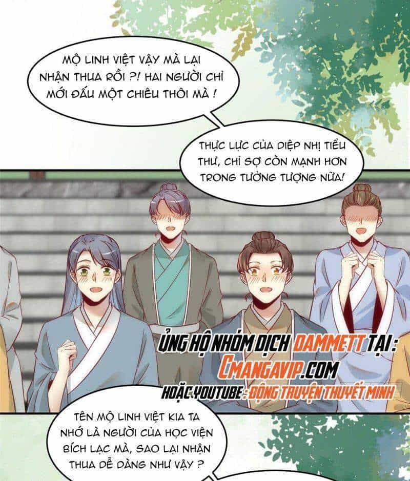 Nghịch Thiên Thần Phi Chí Thượng - Chương 24 - ảnh 12