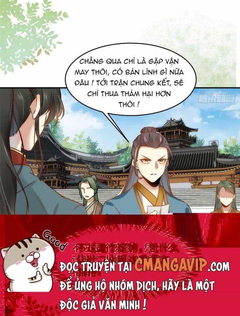 Nghịch Thiên Thần Phi Chí Thượng - Chương 24 - ảnh 23