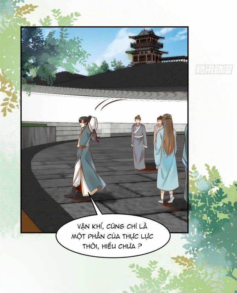Nghịch Thiên Thần Phi Chí Thượng - Chương 24 - ảnh 26