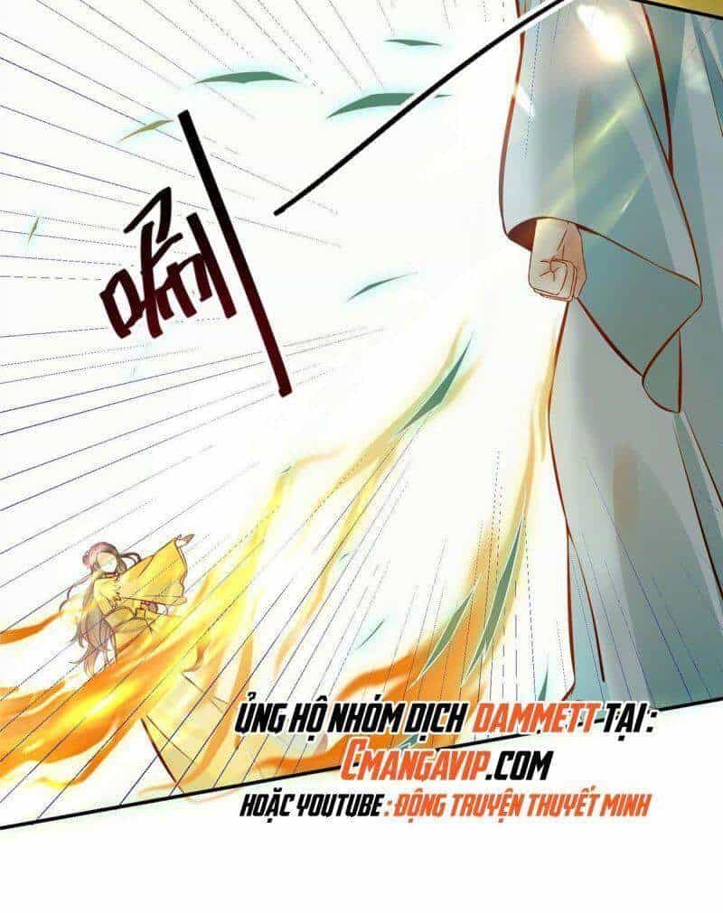 Nghịch Thiên Thần Phi Chí Thượng - Chương 24 - ảnh 6