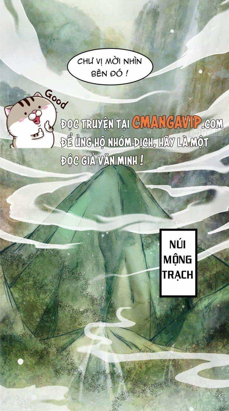 Nghịch Thiên Thần Phi Chí Thượng - Chương 25 - ảnh 23