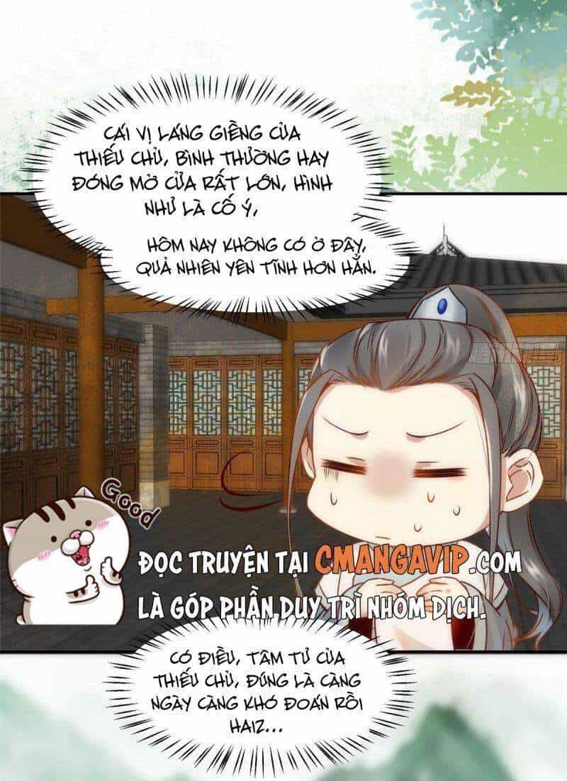 Nghịch Thiên Thần Phi Chí Thượng - Chương 25 - ảnh 40
