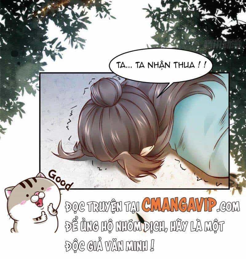 Nghịch Thiên Thần Phi Chí Thượng - Chương 25 - ảnh 7