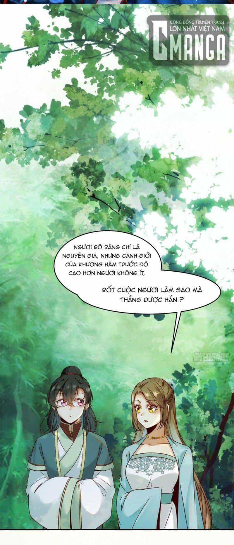 Nghịch Thiên Thần Phi Chí Thượng - Chương 26 - ảnh 2