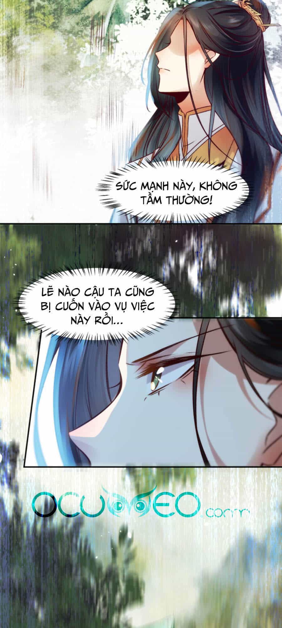 Nghịch Thiên Thần Phi Chí Thượng - Chương 27 - ảnh 11