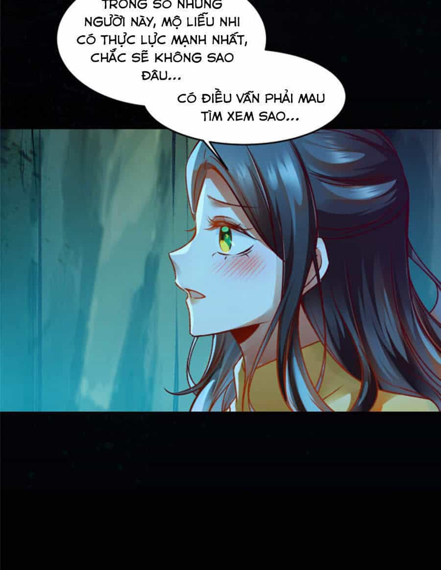 Nghịch Thiên Thần Phi Chí Thượng - Chương 28 - ảnh 19
