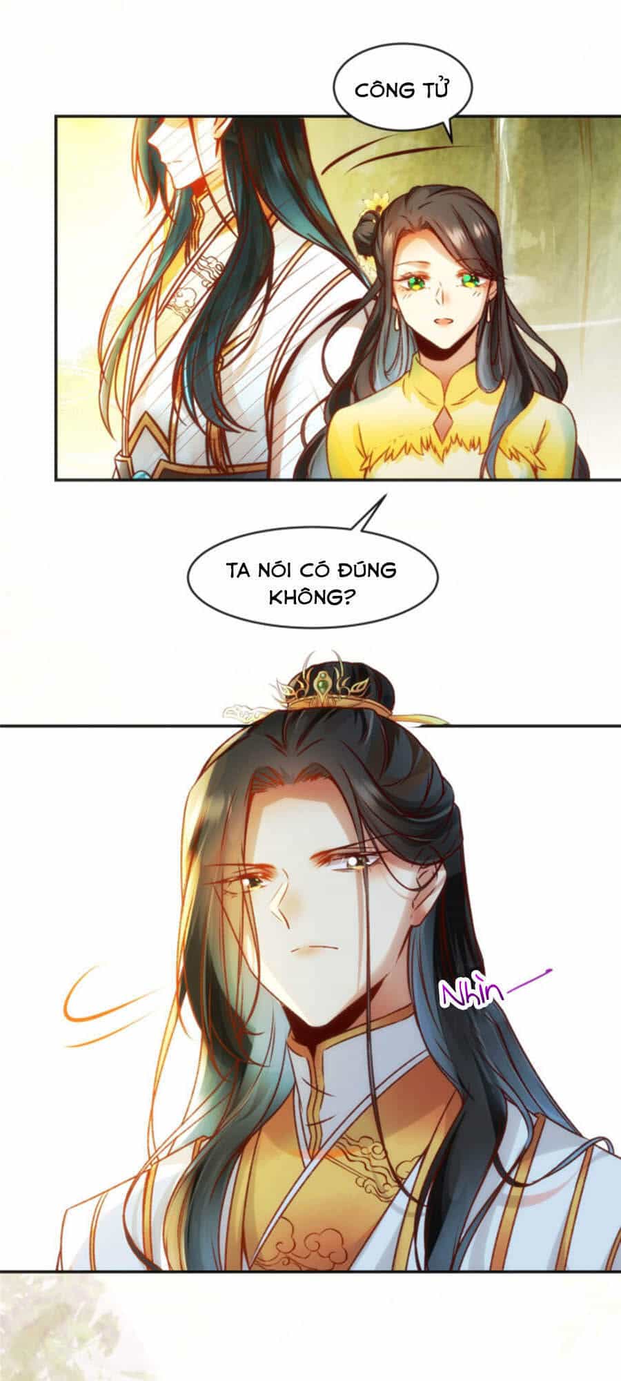 Nghịch Thiên Thần Phi Chí Thượng - Chương 29 - ảnh 23