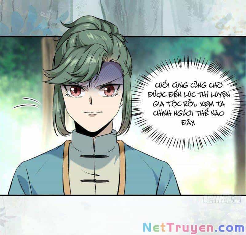 Nghịch Thiên Thần Phi Chí Thượng - Chương 3 - ảnh 18