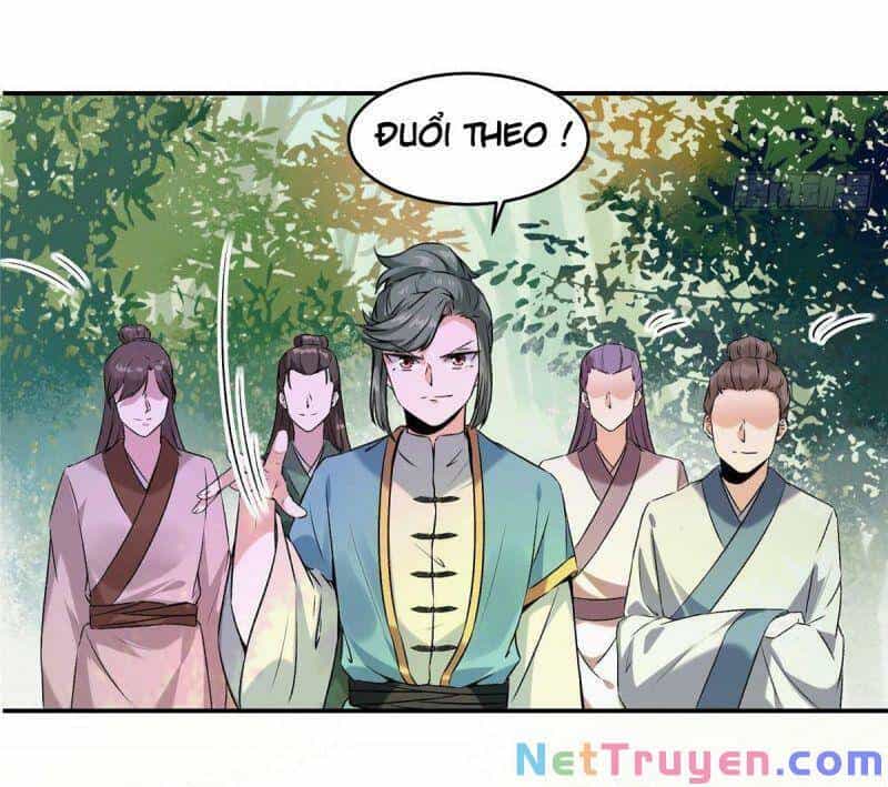 Nghịch Thiên Thần Phi Chí Thượng - Chương 3 - ảnh 22