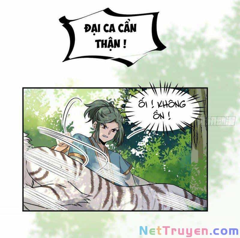 Nghịch Thiên Thần Phi Chí Thượng - Chương 3 - ảnh 32