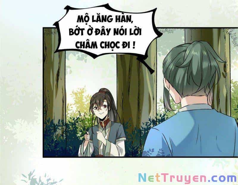 Nghịch Thiên Thần Phi Chí Thượng - Chương 3 - ảnh 36