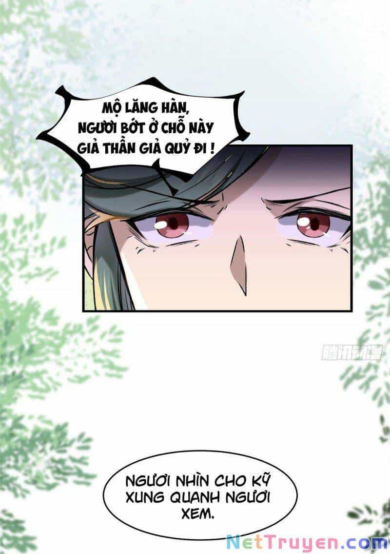Nghịch Thiên Thần Phi Chí Thượng - Chương 3 - ảnh 51