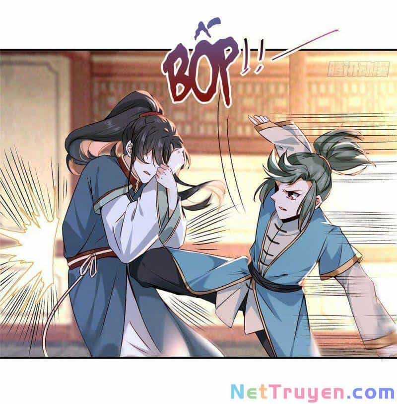 Nghịch Thiên Thần Phi Chí Thượng - Chương 3 - ảnh 6