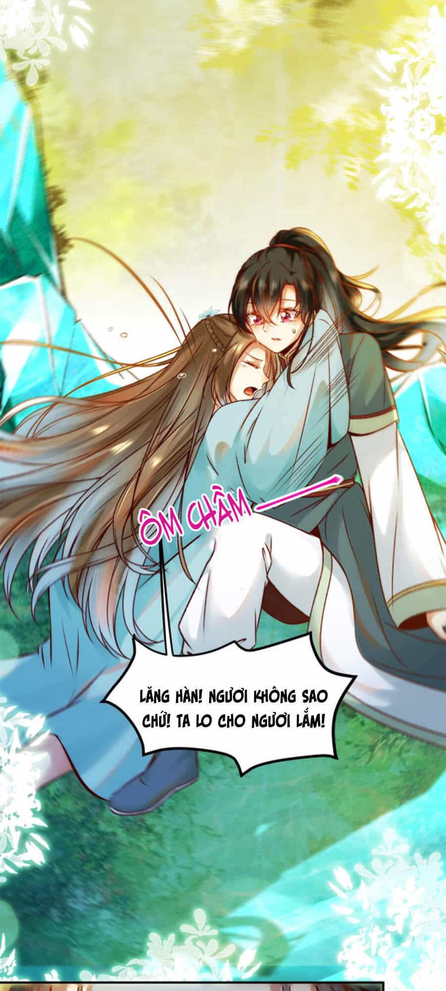 Nghịch Thiên Thần Phi Chí Thượng - Chương 31 - ảnh 8