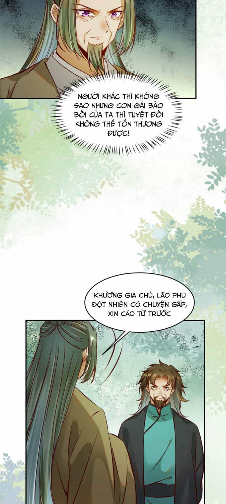 Nghịch Thiên Thần Phi Chí Thượng - Chương 33 - ảnh 26