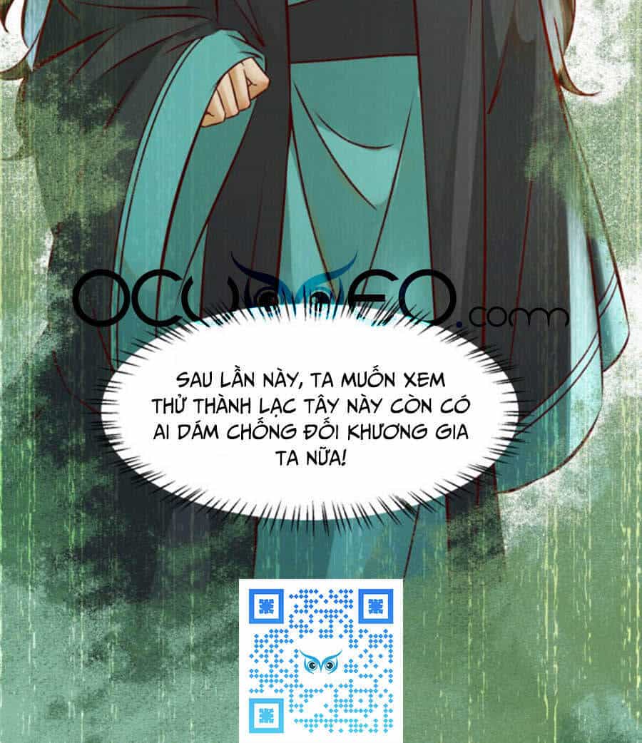 Nghịch Thiên Thần Phi Chí Thượng - Chương 33 - ảnh 29