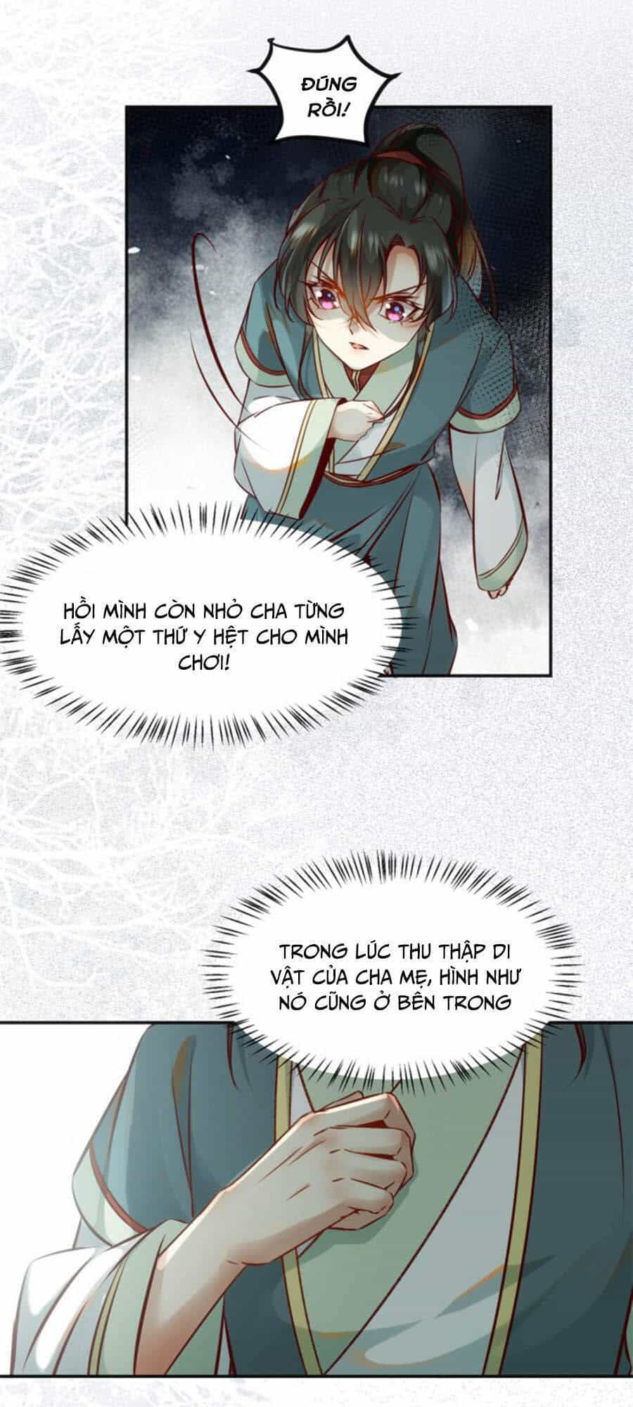 Nghịch Thiên Thần Phi Chí Thượng - Chương 34 - ảnh 26