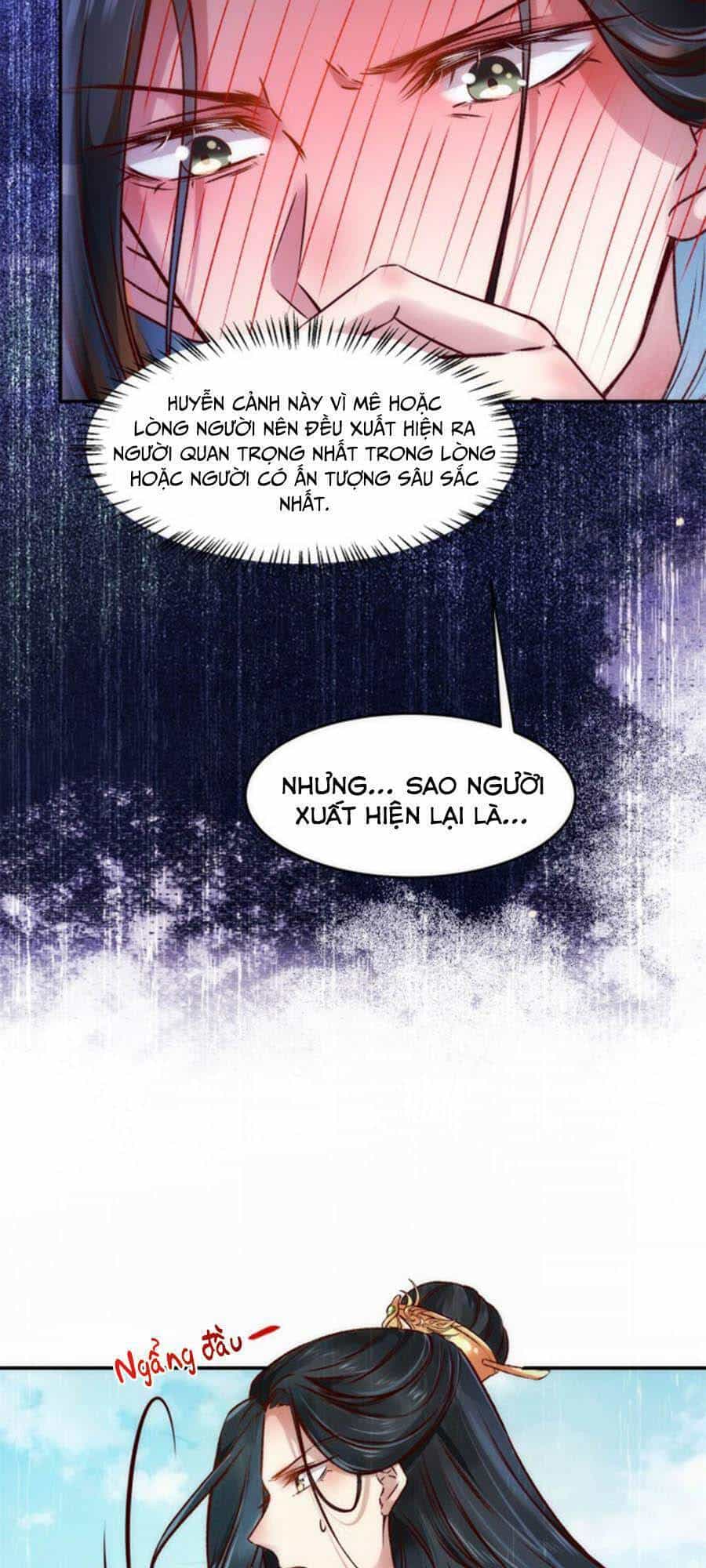 Nghịch Thiên Thần Phi Chí Thượng - Chương 35 - ảnh 14