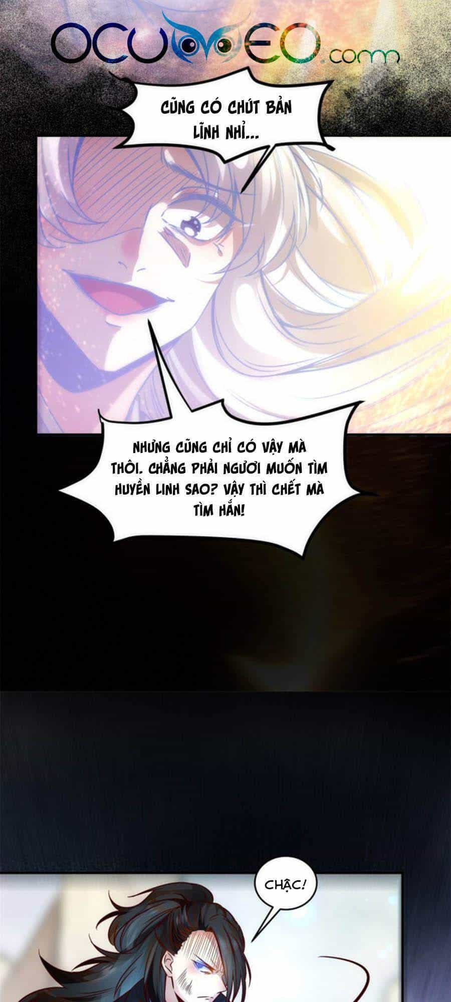 Nghịch Thiên Thần Phi Chí Thượng - Chương 36 - ảnh 12