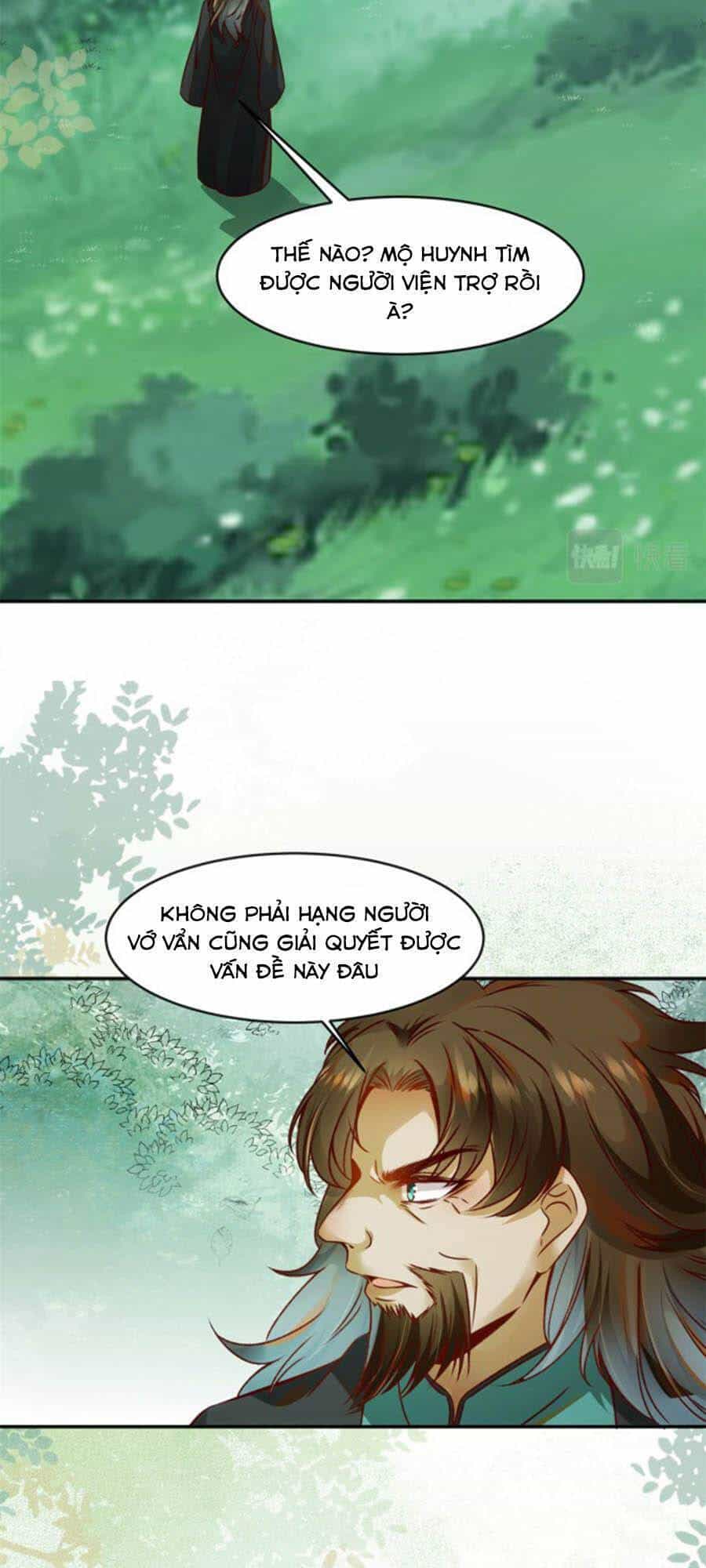 Nghịch Thiên Thần Phi Chí Thượng - Chương 36 - ảnh 19