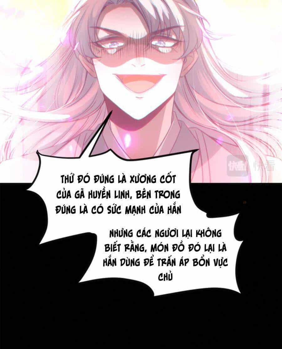 Nghịch Thiên Thần Phi Chí Thượng - Chương 37 - ảnh 17