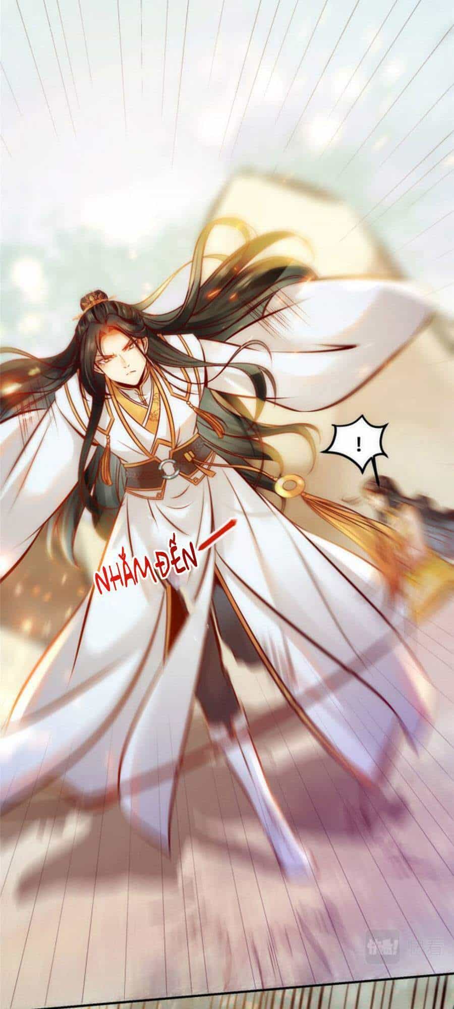 Nghịch Thiên Thần Phi Chí Thượng - Chương 38 - ảnh 18