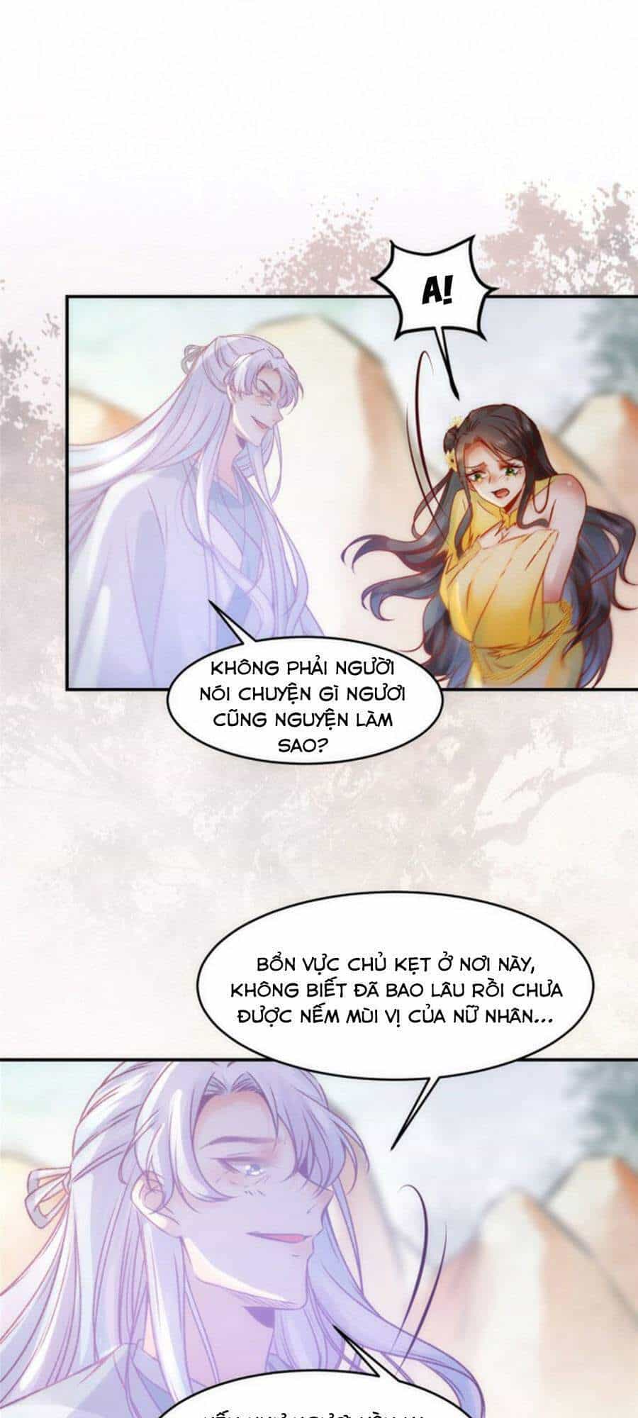 Nghịch Thiên Thần Phi Chí Thượng - Chương 38 - ảnh 2