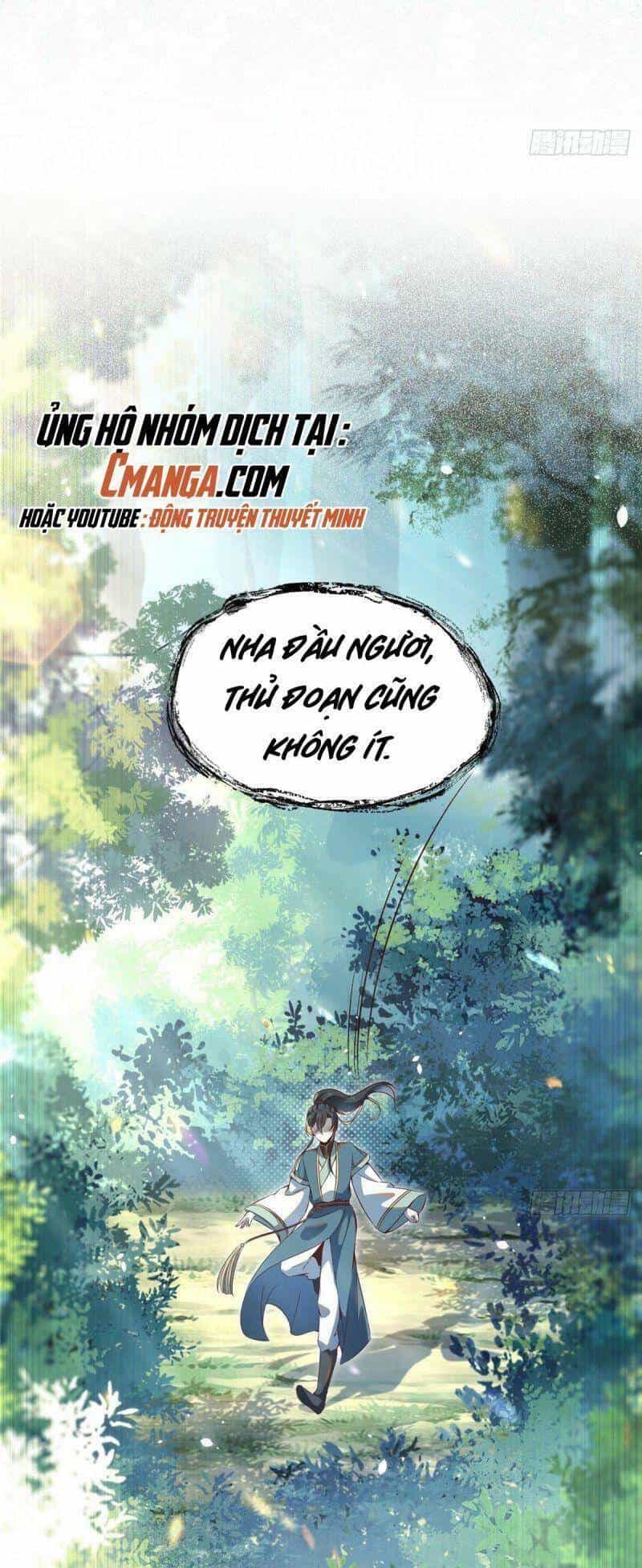 Nghịch Thiên Thần Phi Chí Thượng - Chương 4 - ảnh 12