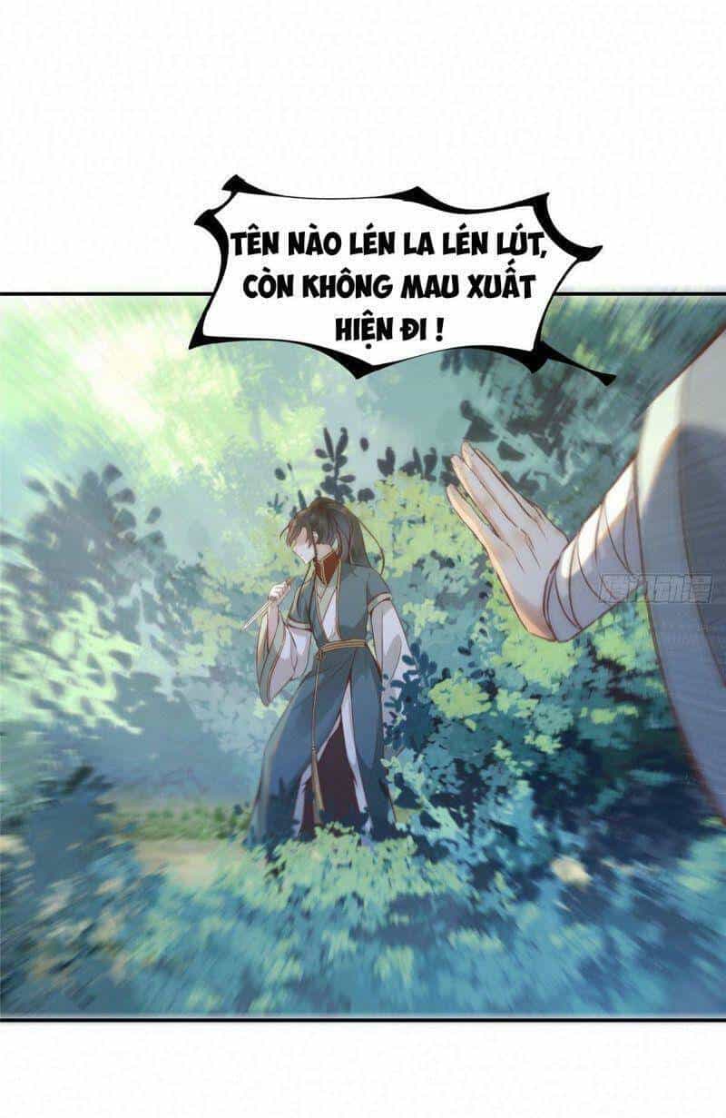 Nghịch Thiên Thần Phi Chí Thượng - Chương 4 - ảnh 39