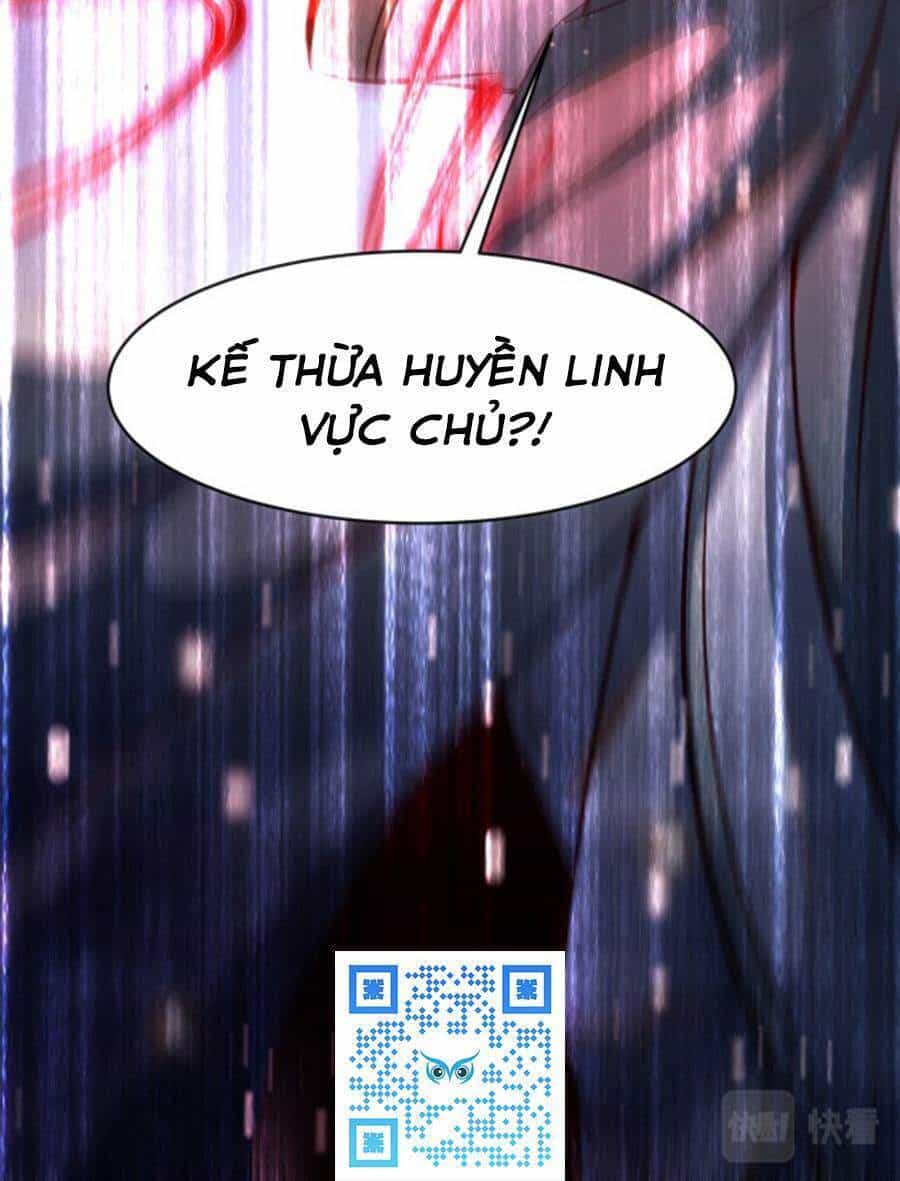 Nghịch Thiên Thần Phi Chí Thượng - Chương 40 - ảnh 22