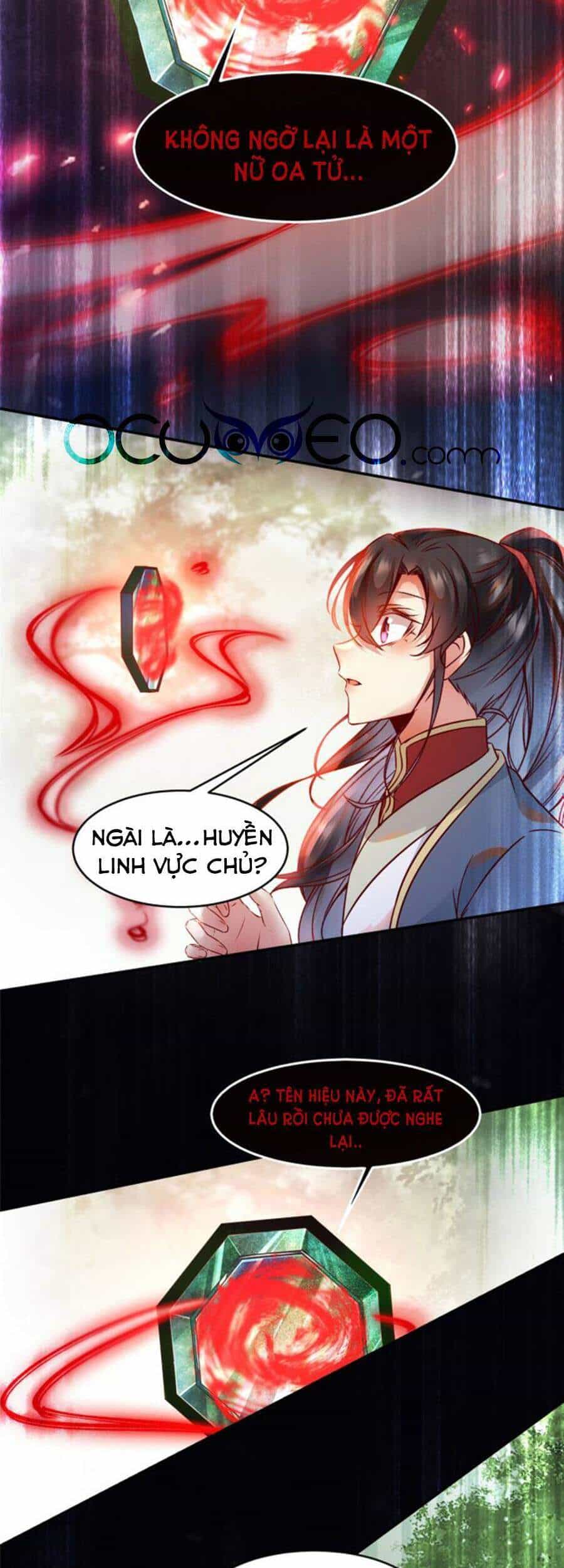 Nghịch Thiên Thần Phi Chí Thượng - Chương 41 - ảnh 3
