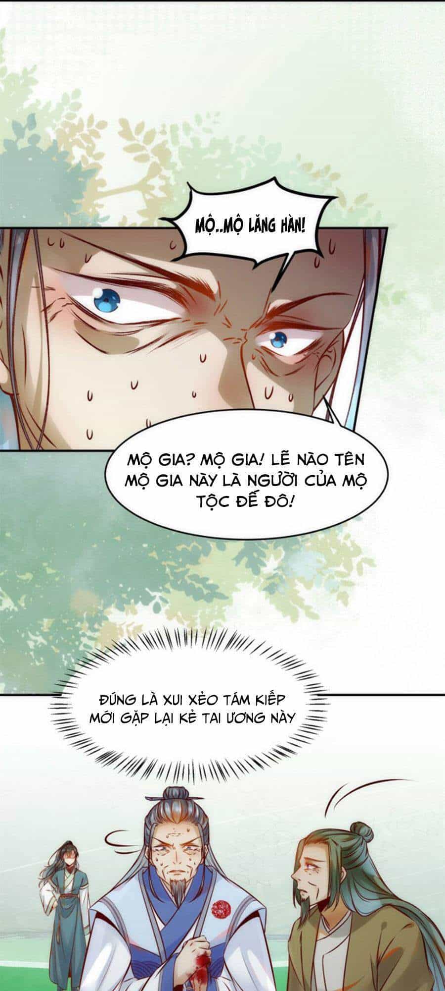 Nghịch Thiên Thần Phi Chí Thượng - Chương 43 - ảnh 18