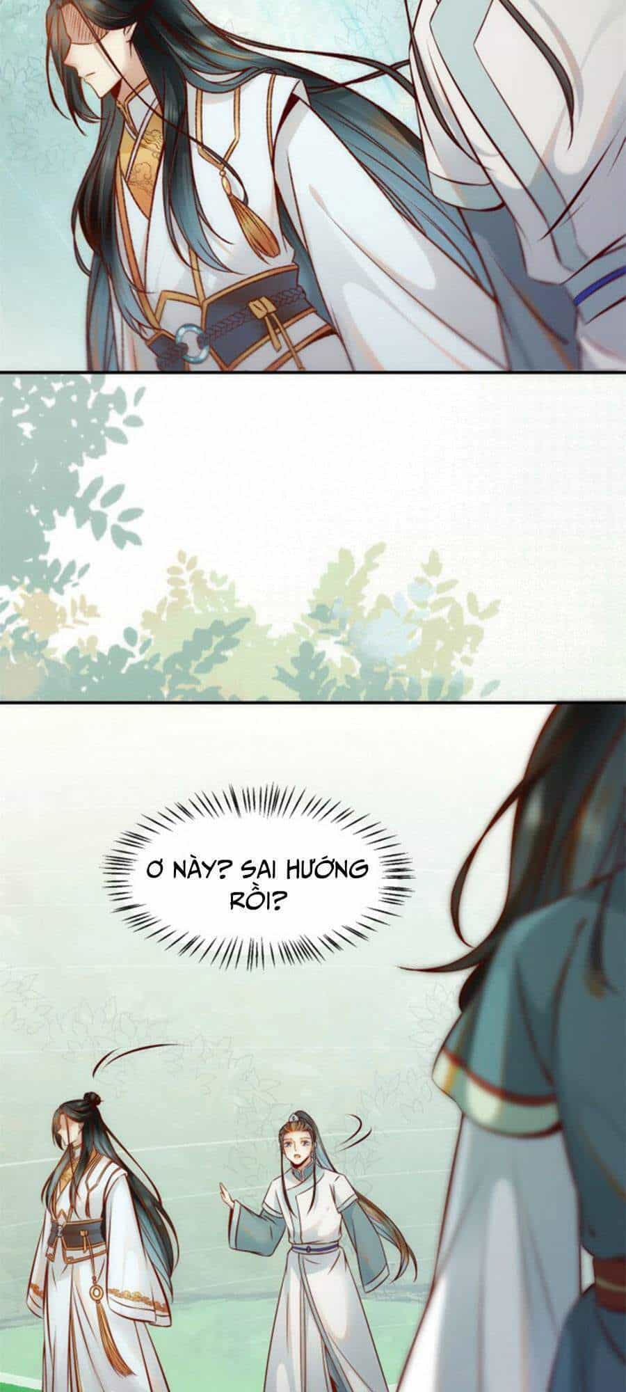 Nghịch Thiên Thần Phi Chí Thượng - Chương 44 - ảnh 3