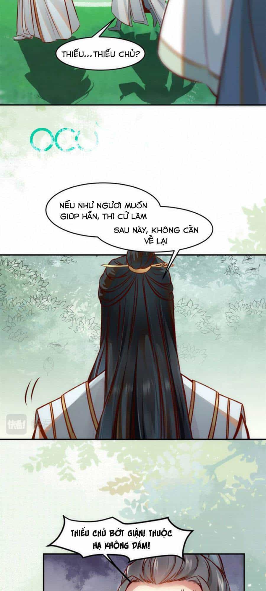 Nghịch Thiên Thần Phi Chí Thượng - Chương 44 - ảnh 4