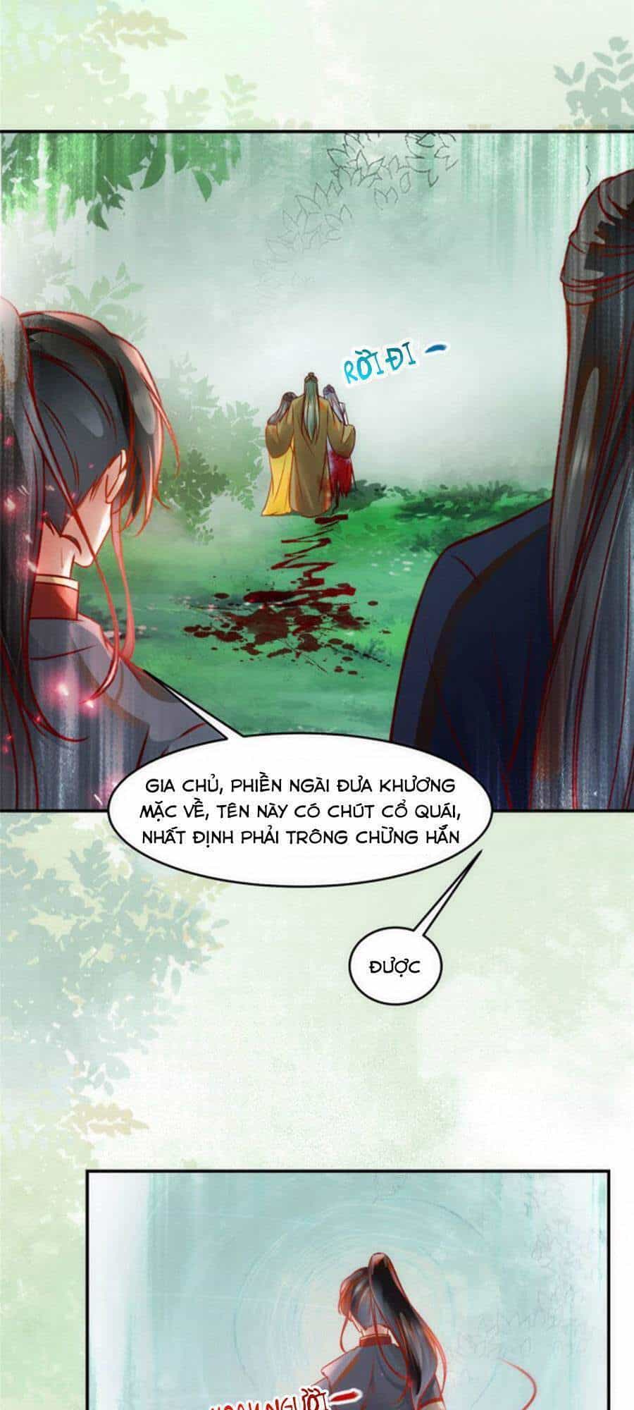Nghịch Thiên Thần Phi Chí Thượng - Chương 46 - ảnh 18