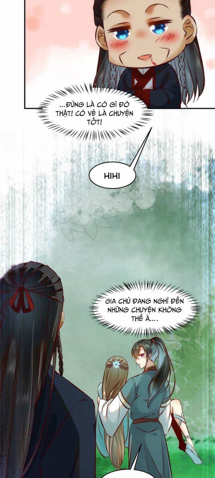 Nghịch Thiên Thần Phi Chí Thượng - Chương 46 - ảnh 23