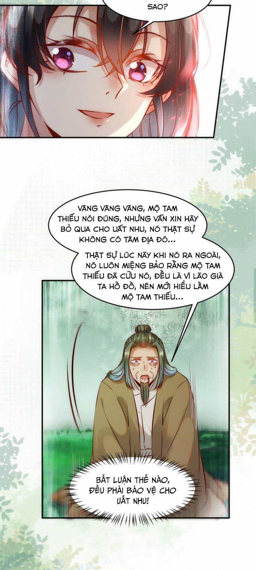Nghịch Thiên Thần Phi Chí Thượng - Chương 46 - ảnh 4