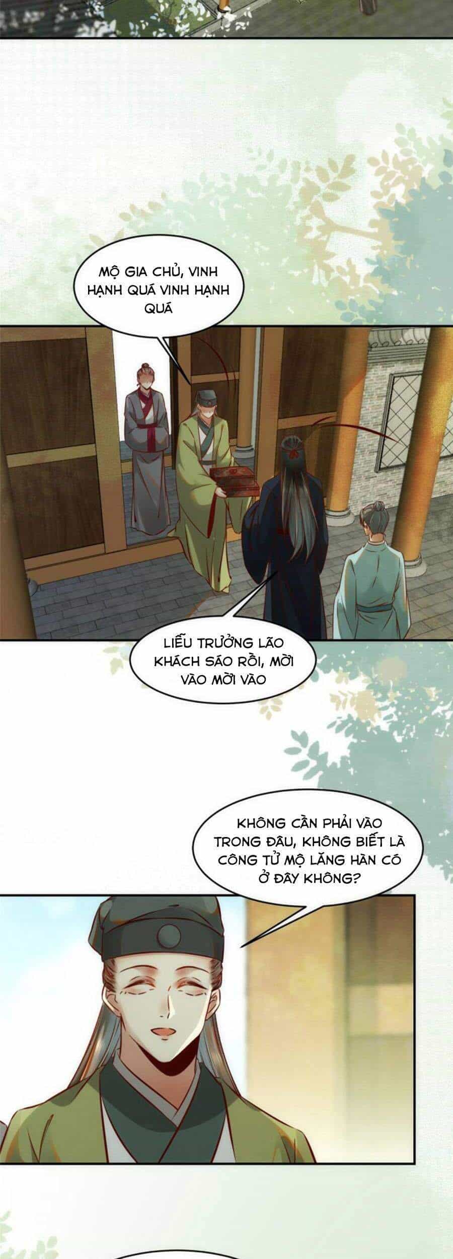 Nghịch Thiên Thần Phi Chí Thượng - Chương 47 - ảnh 3