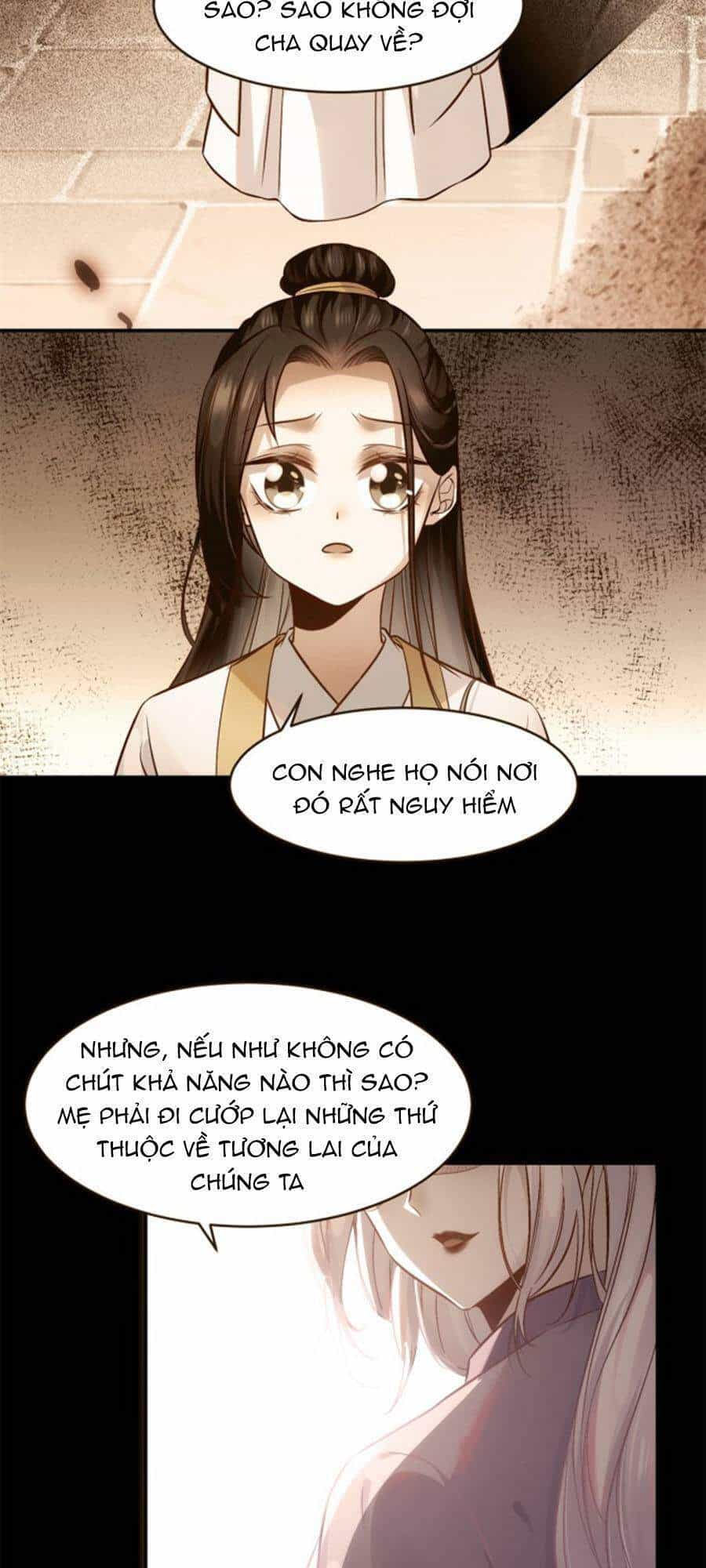 Nghịch Thiên Thần Phi Chí Thượng - Chương 50 - ảnh 15
