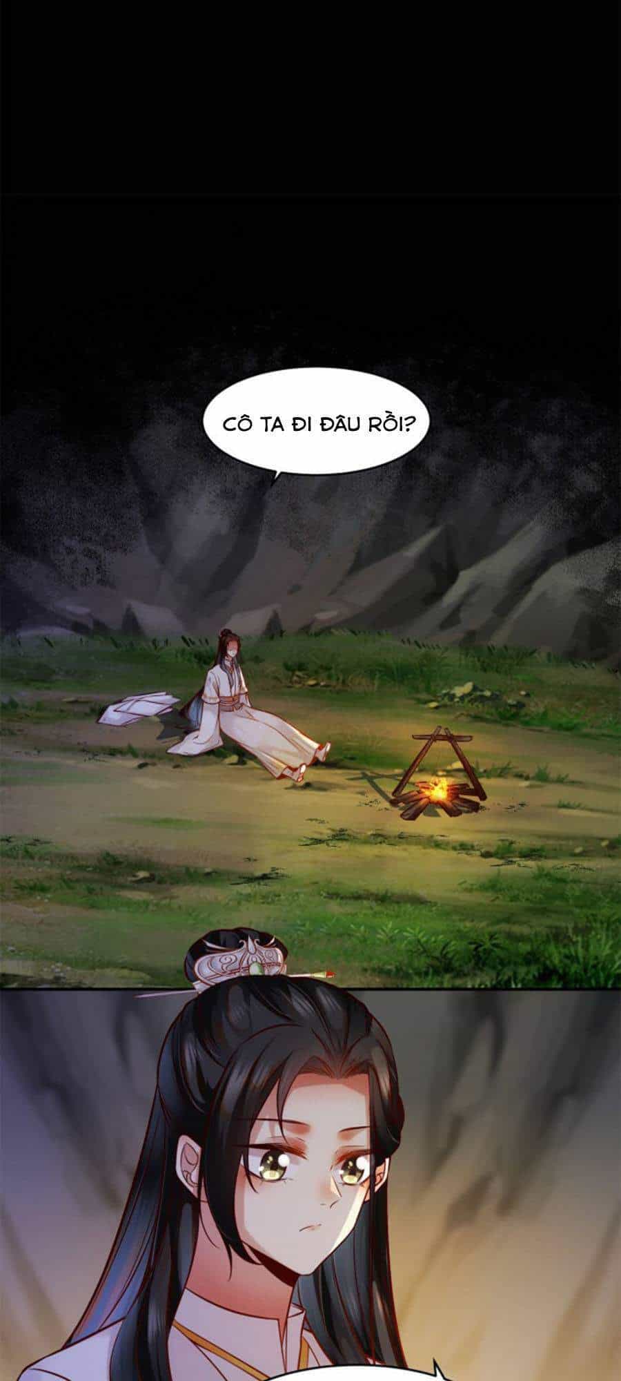 Nghịch Thiên Thần Phi Chí Thượng - Chương 50 - ảnh 25
