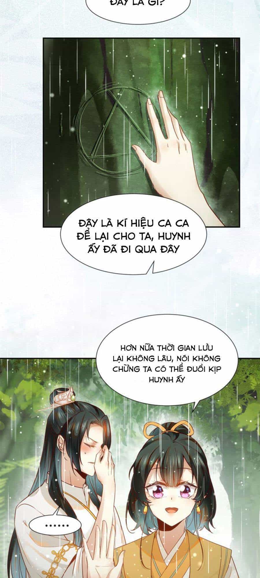 Nghịch Thiên Thần Phi Chí Thượng - Chương 50 - ảnh 4