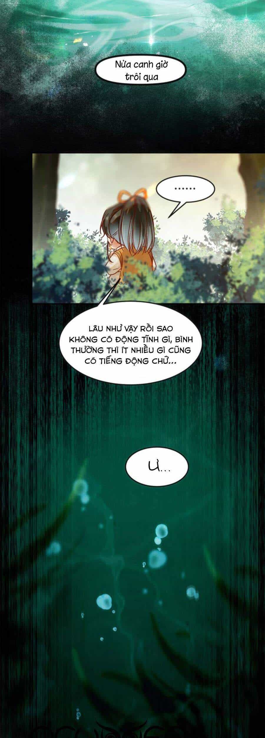 Nghịch Thiên Thần Phi Chí Thượng - Chương 51 - ảnh 4