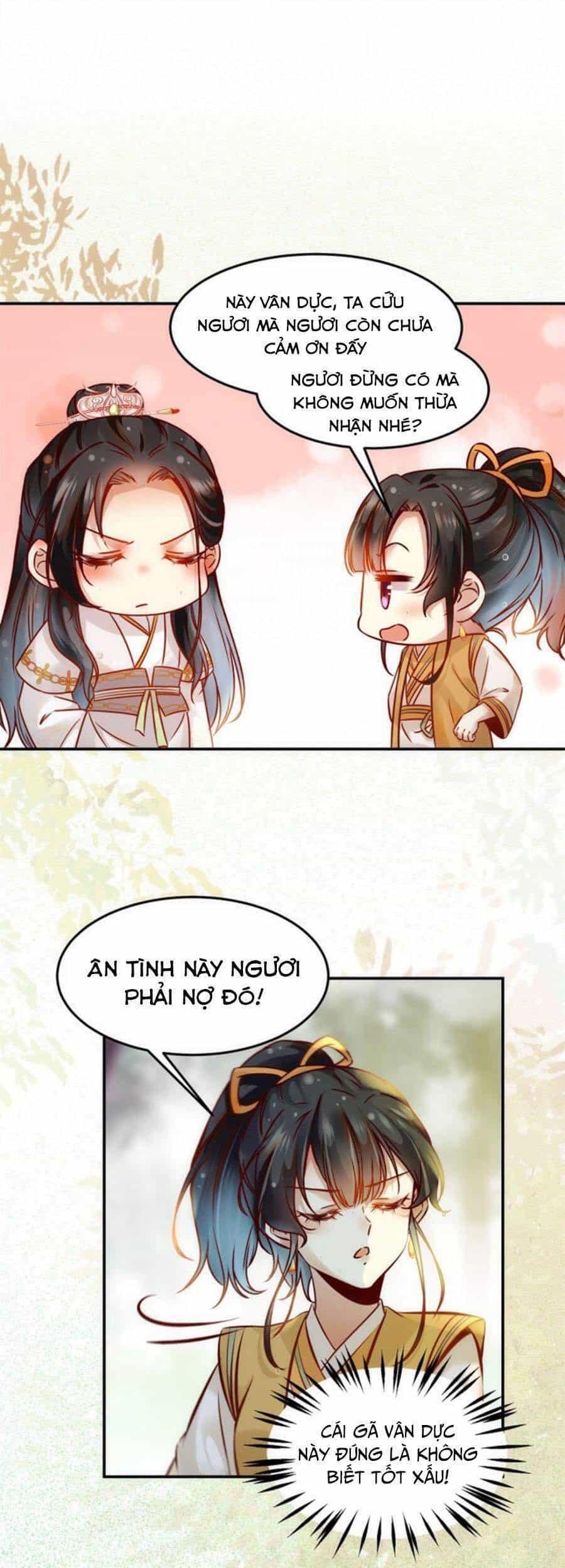 Nghịch Thiên Thần Phi Chí Thượng - Chương 52 - ảnh 1