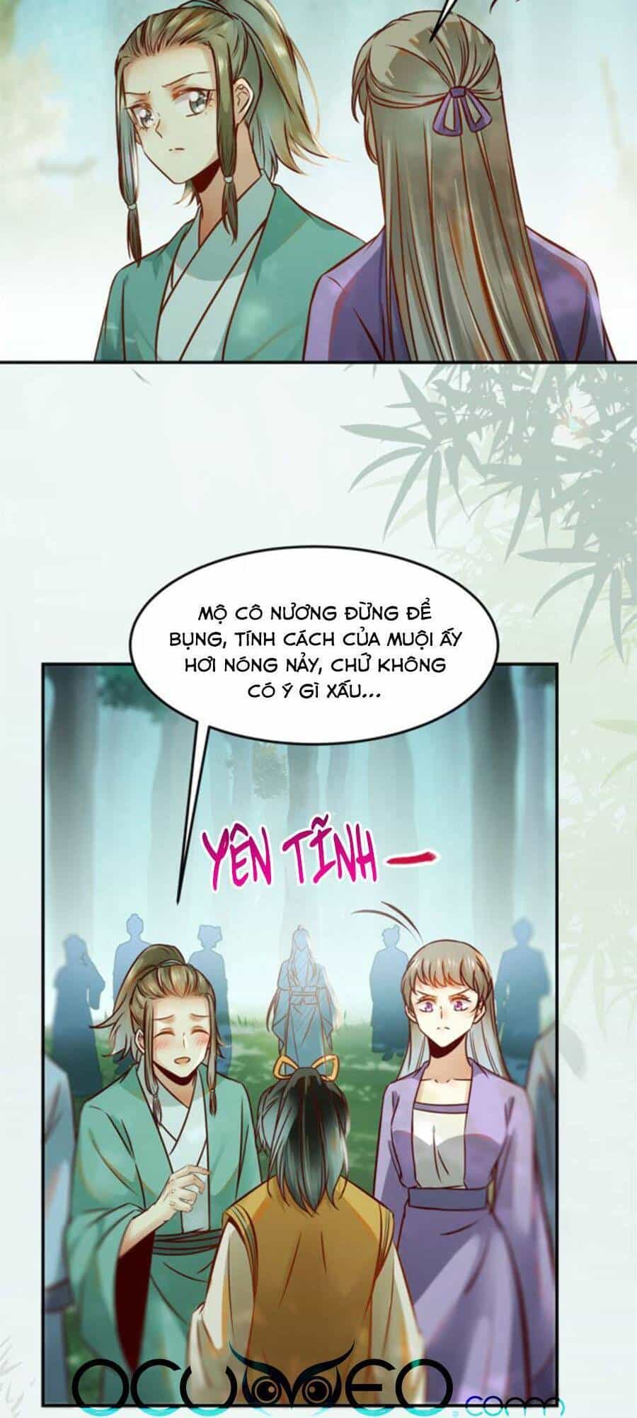 Nghịch Thiên Thần Phi Chí Thượng - Chương 53 - ảnh 5
